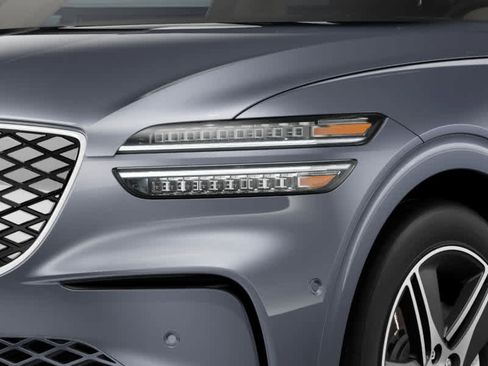 New 2027 Genesis Electrified GV70 Prestige AWD/4WD image 11