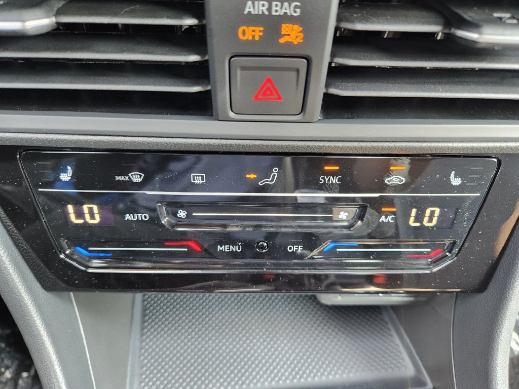 New 2027 Volkswagen Jetta Sport FWD image 13