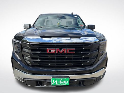 New 2026 GMC Sierra 1500 Pro w/ Pro Value Package AWD/4WD image 9