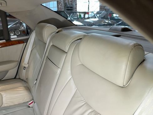 Used 2002 Lexus LS 430 image 68