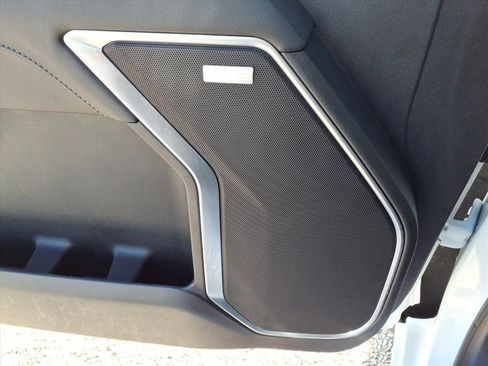 Used 2023 Chevrolet Silverado 1500 RST w/ Rally Edition image 33