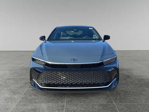 New 2026 Toyota Crown Nightshade image 8