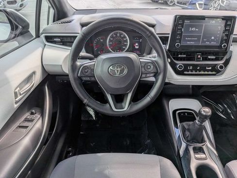 Used 2020 Toyota Corolla SE FWD image 14