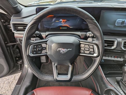 Used 2024 Ford Mustang GT Premium w/ GT Performance Package image 15