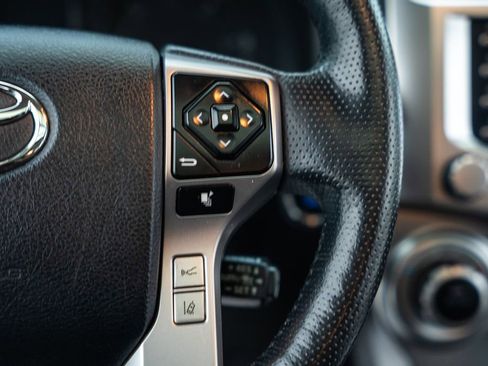 Used 2023 Toyota 4Runner Limited RWD image 28