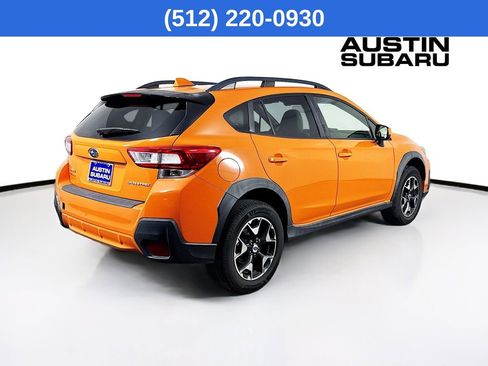 Used 2018 Subaru Crosstrek 2.0i Premium image 7