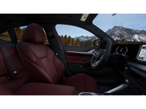 New 2026 BMW 440i xDrive w/ Premium Package image 9
