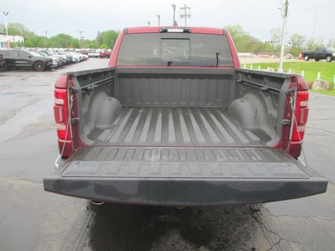 Used 2024 RAM 1500 Limited image 8