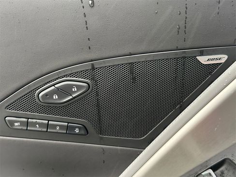 Used 2015 Chevrolet Corvette Stingray Coupe w/ 3LT Preferred Equipment Group image 18