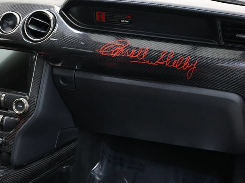 Used 2019 Ford Mustang Shelby GT350R w/ GT350R Equipment Group 920A RWD image 92