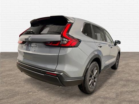 New 2026 Honda CR-V EX-L image 6
