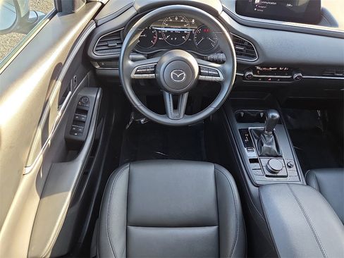 Used 2023 MAZDA CX-30 AWD 2.5 S w/ Select Package image 12