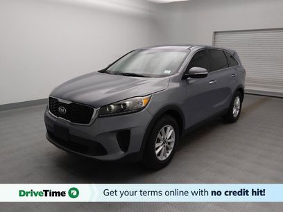 Used 2020 Kia Sorento LX