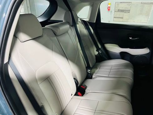 New 2026 Honda HR-V EX-L image 29