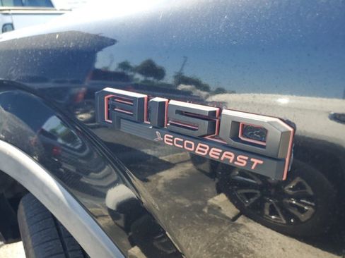 Used 2012 Ford F150 FX4 w/ FX Luxury Pkg AWD/4WD image 4