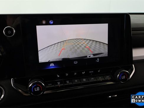 Used 2023 Chevrolet Colorado LT w/ LT Convenience Package II image 6