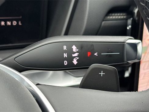 New 2026 GMC Terrain Elevation image 25