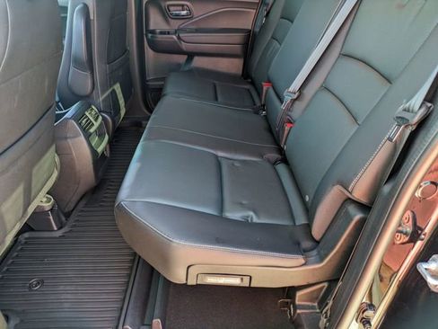 Used 2022 Honda Ridgeline RTL-E image 27