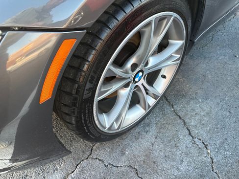 Used 2015 BMW Z4 sDrive35i image 10