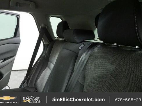 Used 2025 Nissan Rogue SV AWD/4WD image 19
