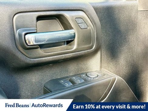 New 2025 Chevrolet Silverado 3500 W/T w/ WT Convenience Package image 14