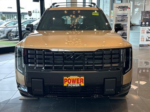 New 2027 Kia Telluride EX X-Line AWD/4WD image 3