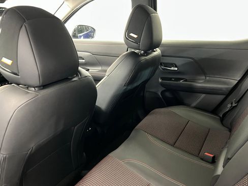 New 2026 Nissan Kicks SR w/ SR Premium Package image 19