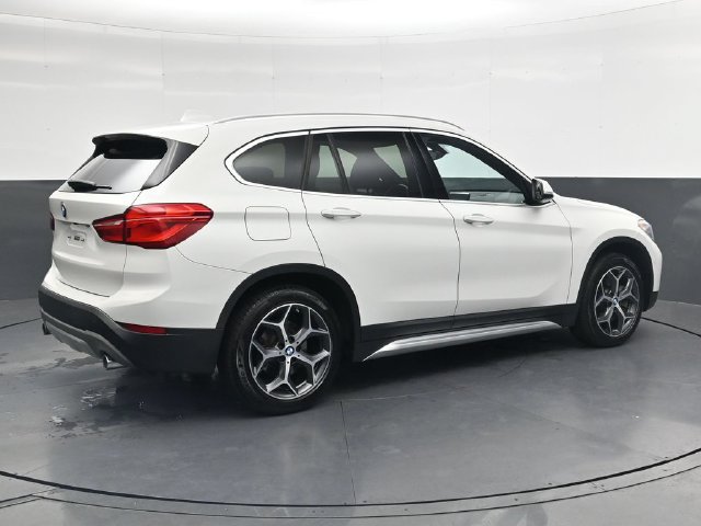 Used 2018 BMW X1 xDrive28i AWD/4WD image 4