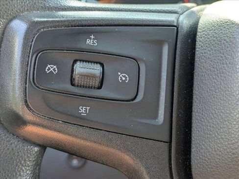 Used 2020 Chevrolet Silverado 3500 W/T w/ WT Convenience Package image 11