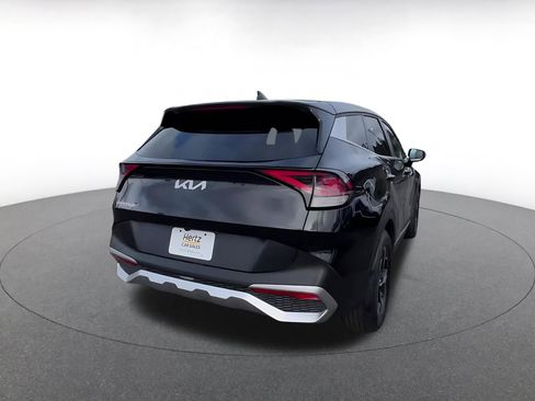 Used 2024 Kia Sportage LX image 15