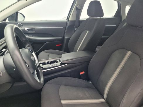 Used 2023 Hyundai Sonata SEL w/ Cargo Package image 17