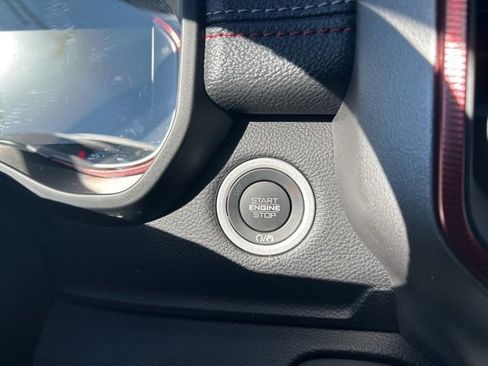 Used 2025 RAM 1500 Rebel w/ Rebel Level 1 Equipment Group image 28