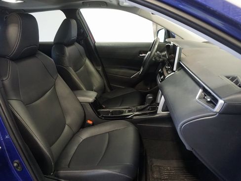 Certified 2023 Toyota Corolla Cross XLE w/ Convenience Package image 21