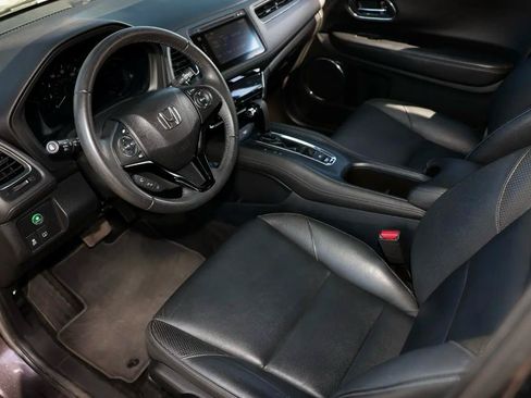 Used 2017 Honda HR-V EX-L image 5