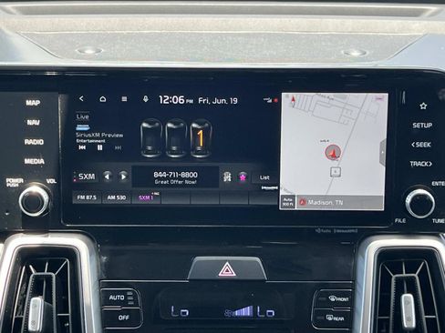 Used 2022 Kia Sorento S FWD image 12