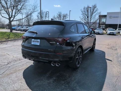 New 2026 Acura MDX Type S AWD/4WD image 5