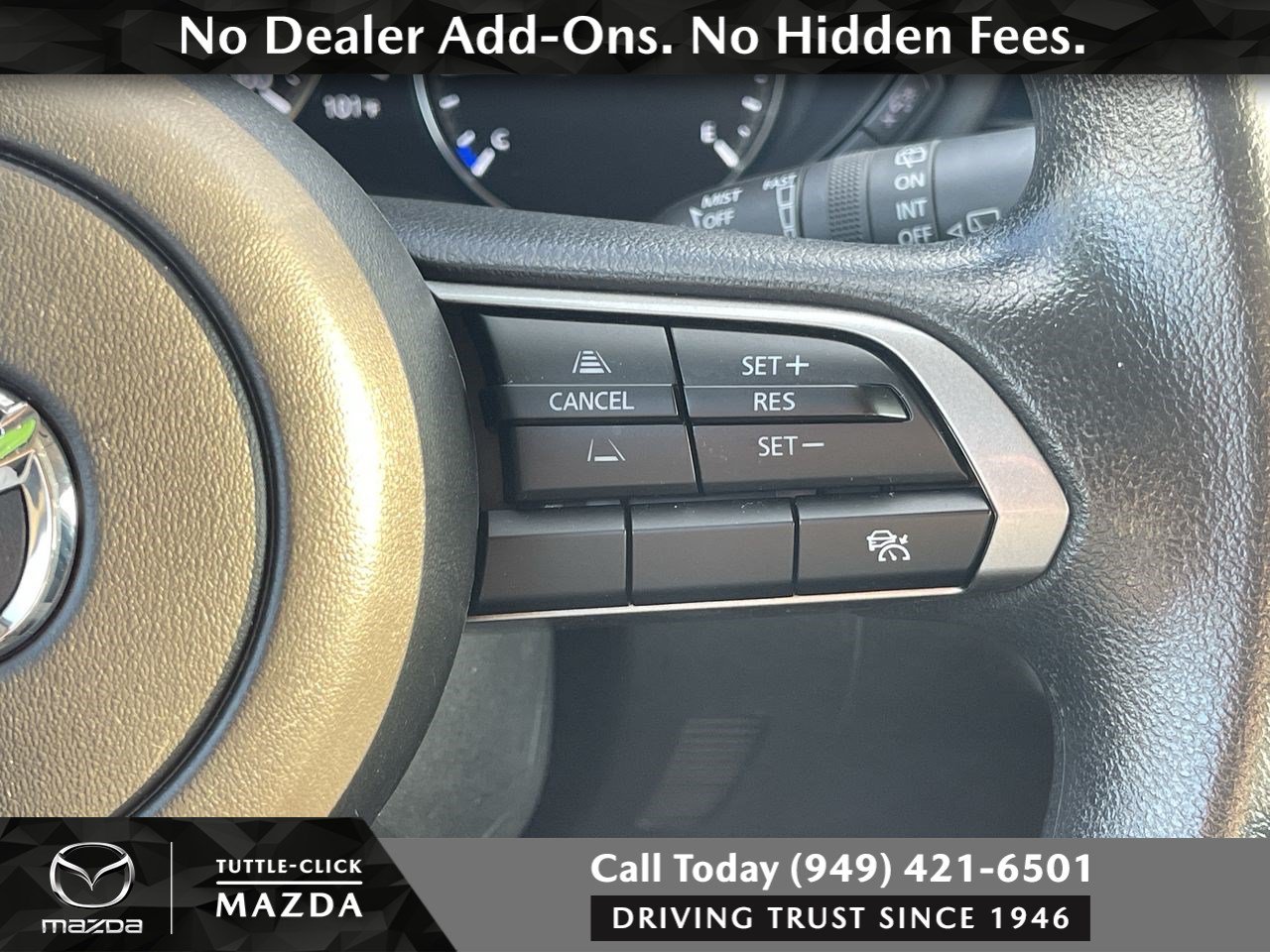 Used 2024 MAZDA CX-30 AWD 2.5 S image 35