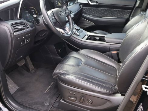 Used 2020 Hyundai Palisade Limited image 22