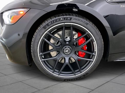 Used 2026 Mercedes-Benz AMG GT 43 image 11