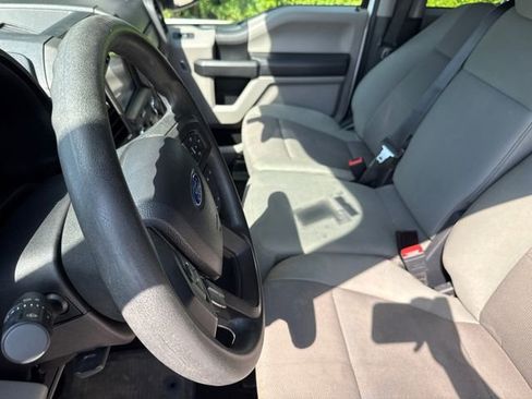 Used 2021 Ford F350 XL w/ STX Appearance Package AWD/4WD image 17
