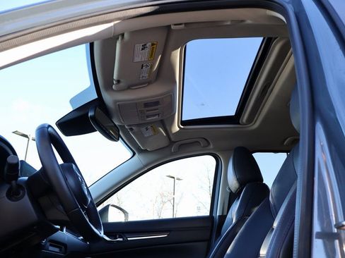 Used 2025 MAZDA CX-5 Carbon Edition image 33