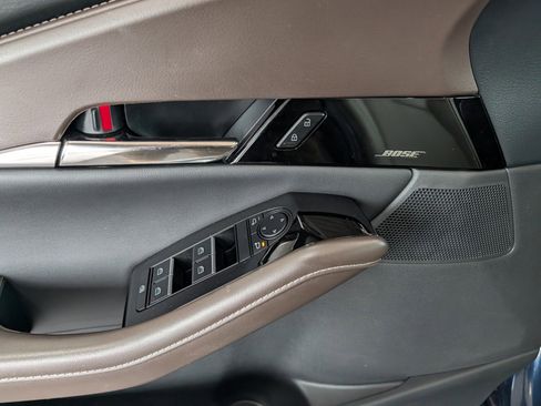 Used 2025 MAZDA CX-30 2.5 Turbo w/ Premium Package image 13