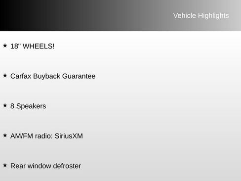 Used 2025 Honda CR-V EX-L image 17
