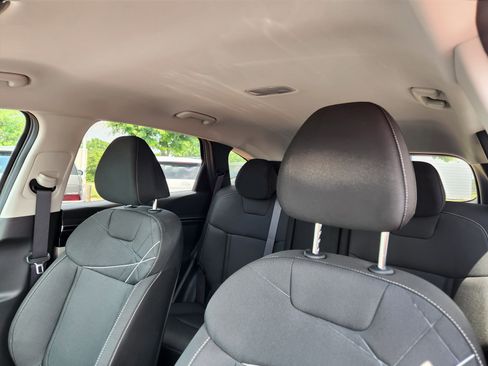 Certified 2023 Hyundai Tucson SEL AWD/4WD image 12