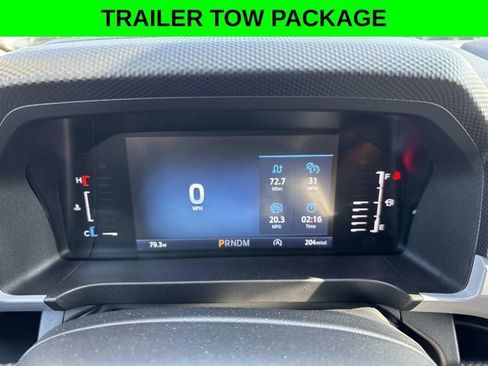New 2026 Ford Ranger XL w/ Trailer Tow Package RWD image 29