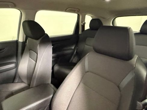 Used 2024 Honda CR-V LX image 27