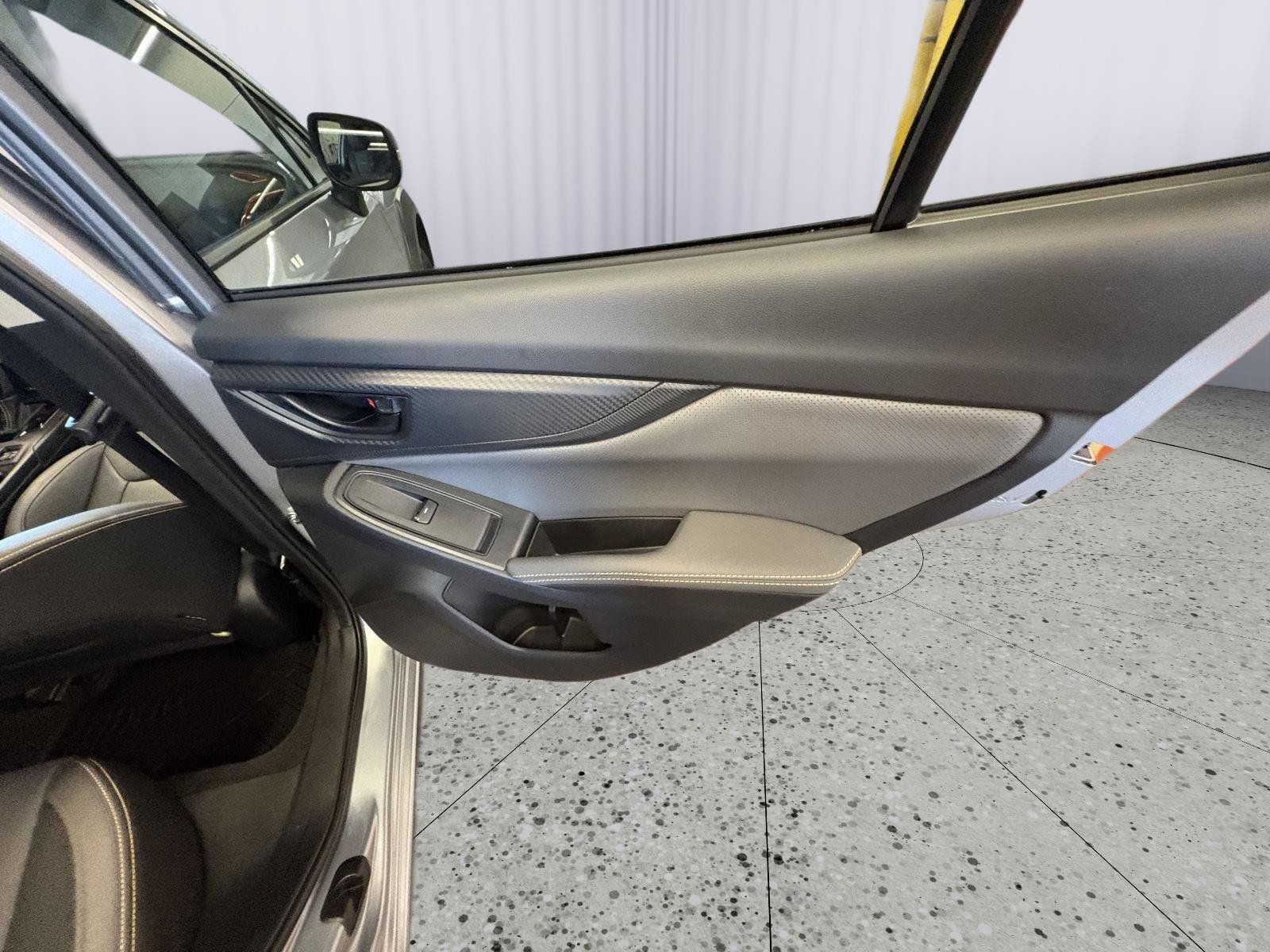 Used 2023 Subaru Crosstrek 2.5i Sport AWD/4WD image 16
