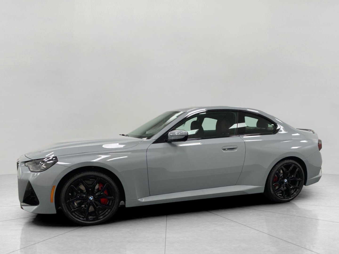 New 2026 BMW 230i xDrive Coupe w/ Premium Package AWD/4WD image 7