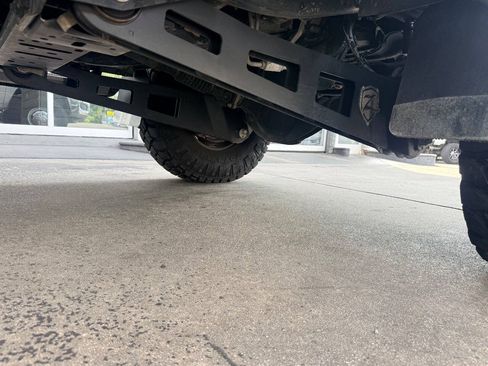 Used 2021 RAM 3500 Big Horn AWD/4WD image 18