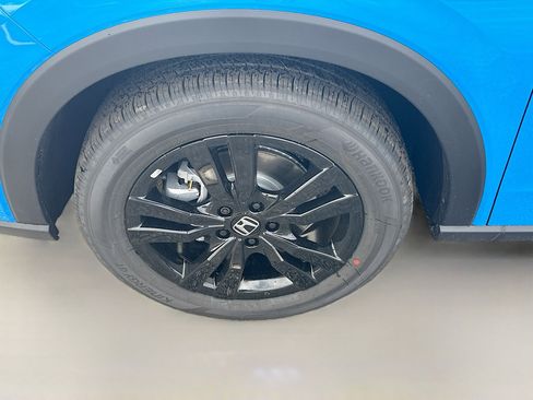 New 2026 Honda HR-V Sport image 25